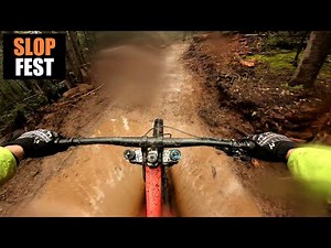 First Time Riding Lift Access Downhill Trails | Sunrise Park Resort | Mountain Biking Arizona