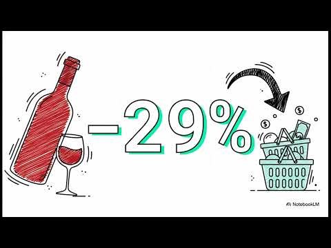 China’s 2025 Crisis: Why Prices Falling 27% is a Warning Sign