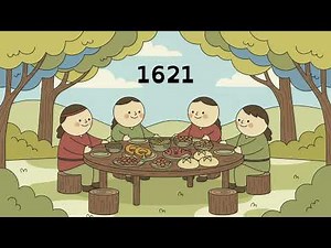 Thanksgiving Program | Build My Story