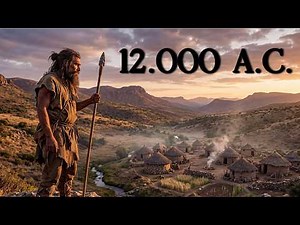 Discovering the Birth of Human Civilization: What Really Happened