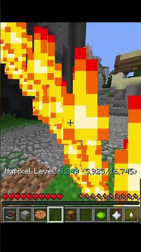 Hypixel Simulator in Hypixel Housing!