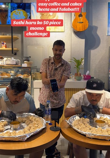 What’s app-0504657996 Easy coffee and cakes easy Plates Restaurant!!! #momo #challenge#fyp #mrbeast#mreasy