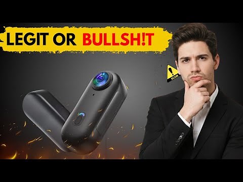 Sky Pro Camera Review (2025) – Real Camera or Total Online Scam?