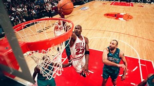 Over and Back: 23 worst games of Michael Jordan’s career