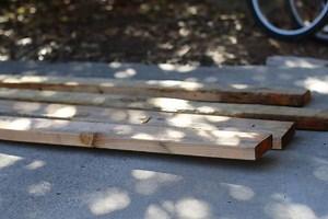 How Long Does Wood Need To Dry Before Staining