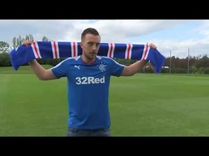INTERVIEW | Danny Wilson Returns To Rangers