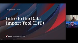 Intro to the Data Import Tool