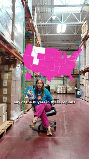 TAG ‪@CostcoTV‬ & comment WHERE you want it and WHICH products you want 💬 #ZolliCandy #costco 😊🍭