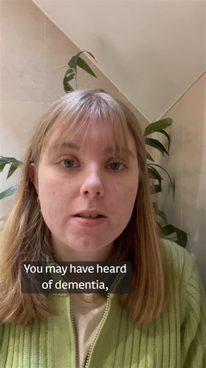 209 reactions · 57 shares | What happens to the brain when a person has dementia? Watch this video to learn more! 樂 Which of these facts surprised you the most? Let us know in the comments.  | Dementia UK | Facebook