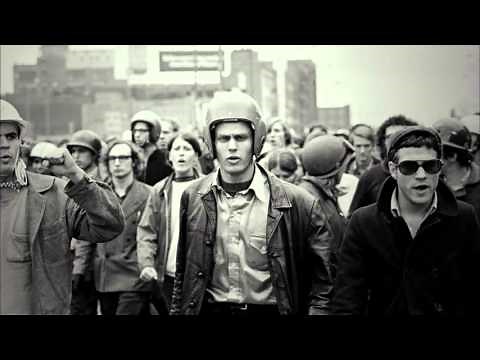 Citizens' Commission to Investigate the FBI: 1971