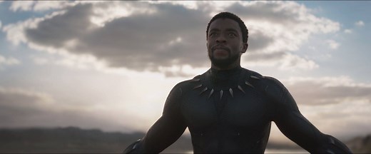 56K views · 1.1K reactions | HERO. LEGEND. KING. Watch the NEW teaser trailer for Marvel Studios’ #BlackPanther now. | Disney | Facebook