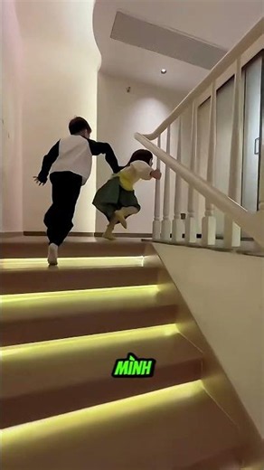 Ngôi nhà hài hước nhất