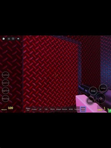 G mod shenanigans RAAAA￼