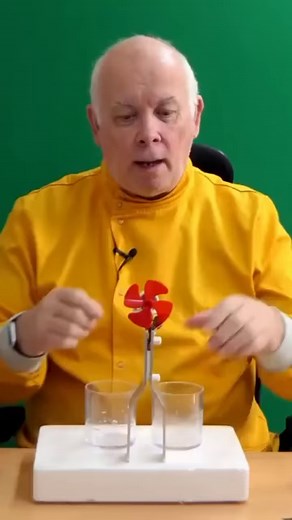 Thermoelectric Generator #Physics | House of Physics