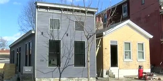 Covington mayor announces housing development task force