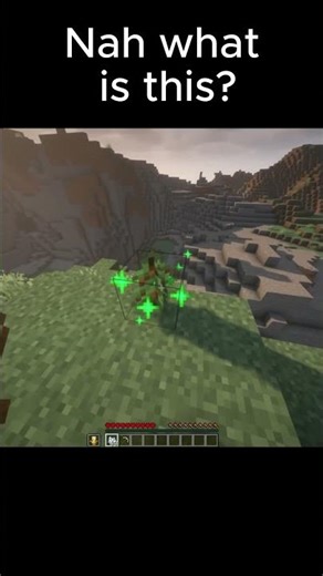 Minecraft Bone meal meme #minecraft #shorts #memes