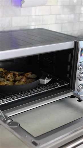 Have you met our Urban Collection?  ⁠ ⁠ Smart, stylish, and space-saving - Scanpan Urban features detachable handles for easy stovetop-to-oven cooking and compact storage. Made in Denmark from recycled aluminium with our durable Stratanium non-stick, it’s sustainable, functional, and effortlessly modern. ♻️⁠ ⁠ View the collection ️ https://scanpan.com.au/urban/ | SCANPAN Australia | Facebook