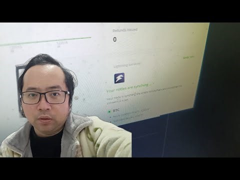 Deploying the open source payment system BTCPayServer in a homelab environment