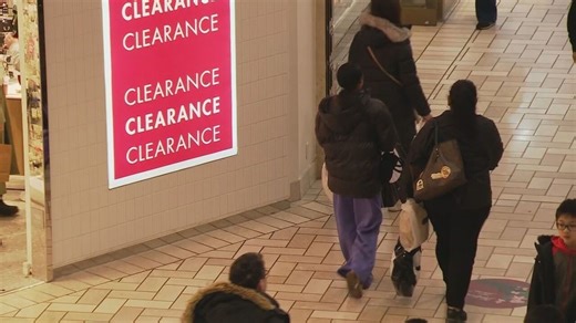 January brings big savings on returned items, new year essentials: Expert