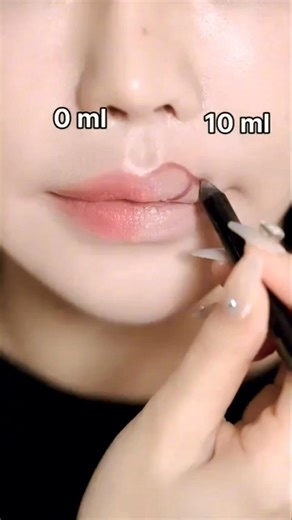 #viral #hack #lipstick #youtubeshorts #trendingshorts 😊 👌 ♥️