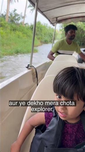 “Unbelievable Kerala Backwaters Beauty 🌴✨ Must Watch!”#shorts#viral#youtubeshorts