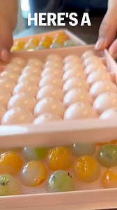 263K views · 2.7K reactions | Refreshing and easy to make fruit jelly  #desserts #fruits #tiffycooks | Tiffy Cooks | Facebook