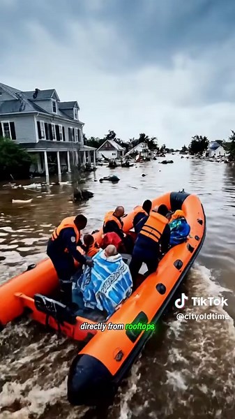Hurricane Katrina: A $125 Billion Disaster in 2005