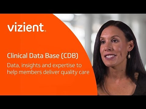 Data, insights and expertise to help members deliver quality care