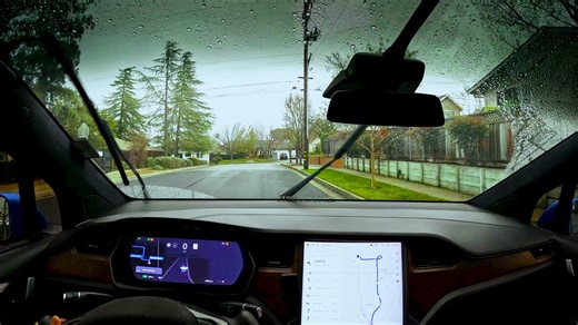 3.4K views · 114 reactions | FSD Beta 11.4.9 did a perfect drive to the golf course. FSD Beta is a life hack. General autonomy is happening right before us! #fyp #viral #fsd #fsdbeta #tesla #tsla #elonmusk #autonomy | Tesla Owners of Silicon Valley | Facebook