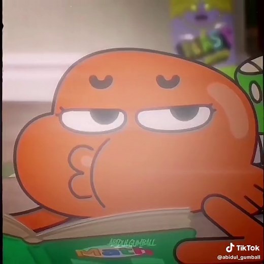 Gumball and Darwin Edit: Fun Moments Compilation