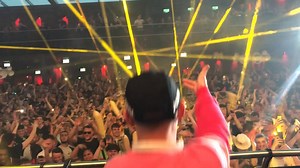 15K views · 278 reactions | Take a bow, gents. Absolute scenes from Kings of the Rollers' Royal Rumble London show, at a sold out Studio 338 this bank holiday! Salute to each and every raver and artist in the place. ❤️ | Hospital Records | Facebook