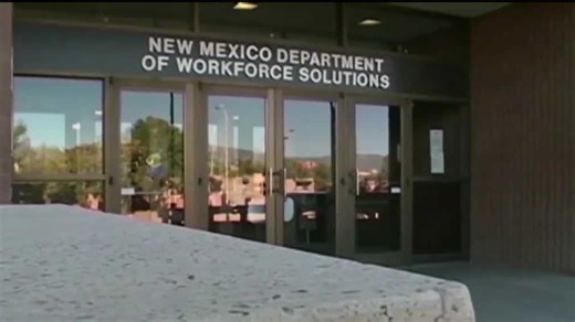New Mexico Department of Workforce Solutions will host a recruitment event﻿