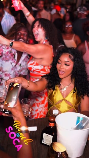 𝐁𝐑𝐔𝐍𝐂𝐇 𝐀𝐍𝐃 𝐒𝐎𝐂𝐀 (Official Page) on Instagram: "BRUNCH AND SOCA is the place to be all summer long at all major carnivals! Tickets are available for ATLANTA, ST. VINCENT, ST. LUCIA, BARBADOS, GRENADA & LONDON — don’t miss the experience! www.BrunchAndSoca.com Subscribe to @brunchandsoca"