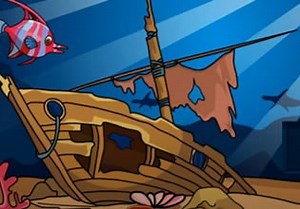 Diamond Box Treasure Trove Escape - Escape Fan