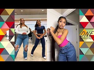 TOP 5 TikTok Dance Challenges Compilation - October 2024 Part 1