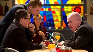 EastEnders 2013 - 2017 - 2015: 01/01/2015