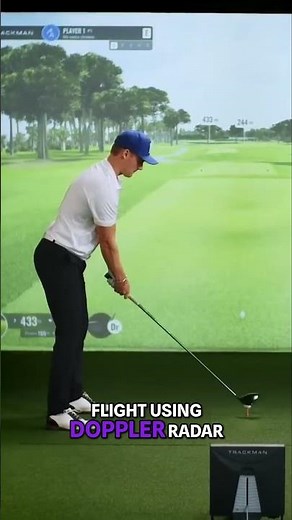 Golf Simulator Secrets: Unleash Your Inner Pro! 🏌️‍♂️