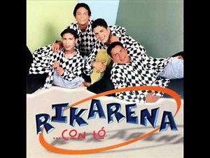 Rikarena - Licor