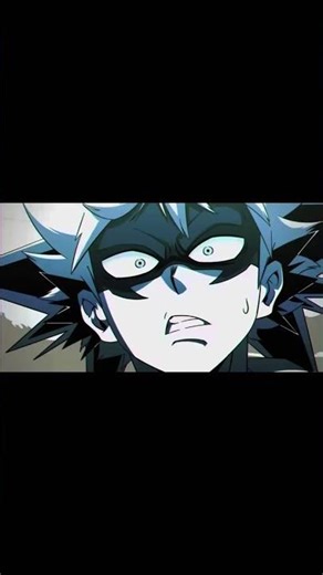 This Battle Is INSANE 😱 Inosuke vs Bakugo | Ultimate Anime Fan Art