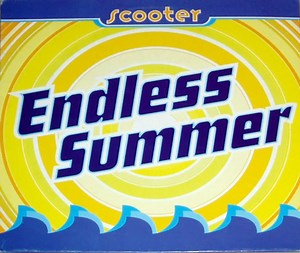 Scooter - Endless Summer
