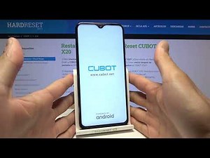 Cómo restablecer de fábrica desde el modo recovery