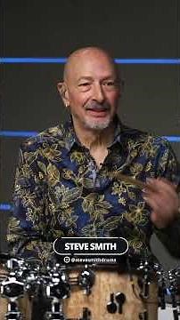 Steve Smith’s Tip for Perfect Moeller Flow #drumeo #drumlessons #stevesmith