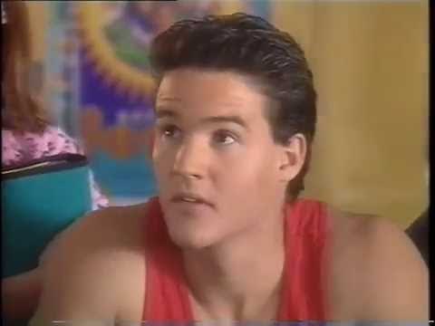 Mighty Morphin Power Rangers "5 A Day" Commercial