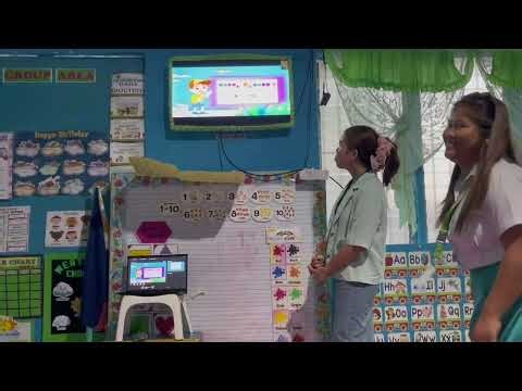 MATH 1 DEMO TEACHING