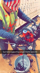 4.5M views · 5.7K reactions | Who can run the machine the fastest? Send your machine video to sprinknation@gmail.com- Josh | Sprinkler Fitter Nation | Facebook