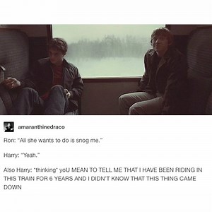 190K views · 8.5K reactions | Classic Harry | BuzzFeed Books | Facebook