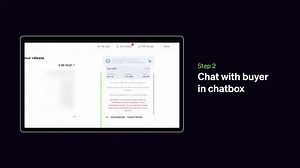 31 reactions · 16 comments |  Submitted a P2P sell order on the OKX web browser  but unsure how to chat with the seller? Watch this quick video to learn how 六‍ Start your #P2P journey now ⤵️ https://bit.ly/3qWSHvM | OKX | Facebook