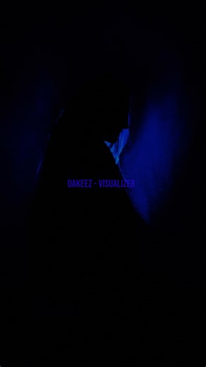DAKEEZ - Visualizer Love&Affection