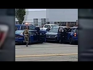 Multiple arrests made in 3 states in connection with fatal shooting of Wayne County Corrections ...