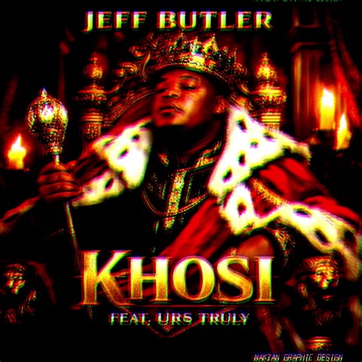 JEFF JEFF! JEFF BUTLER! Khosi ft. @Official Urs Truly NOW OUT🎵🎶🔥🔥 #jeffbutler #bolohousemusic #fypシ゚ #javana #easter